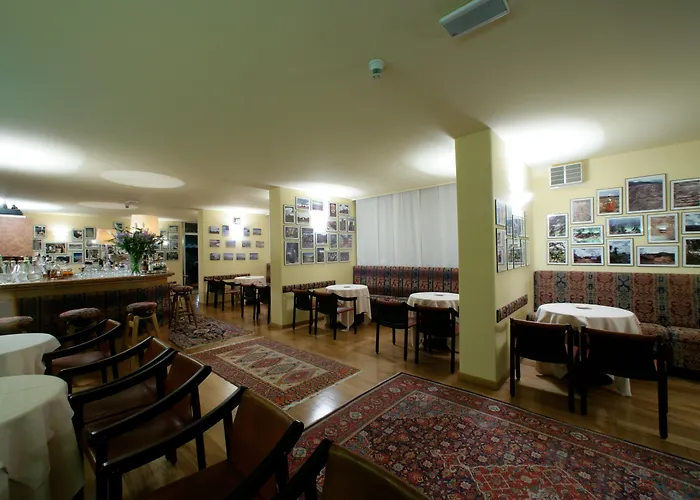 Hotel Greif