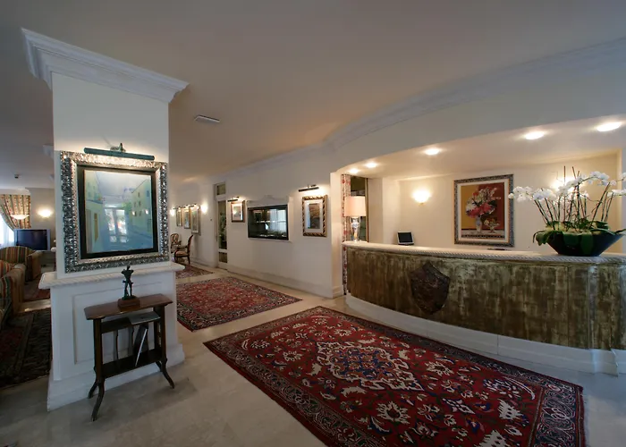 Hotel Greif