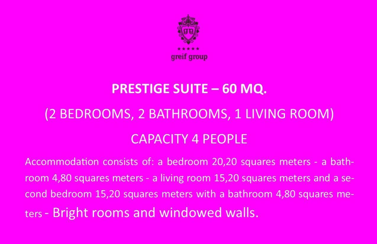 Greif 5* Lignano Sabbiadoro