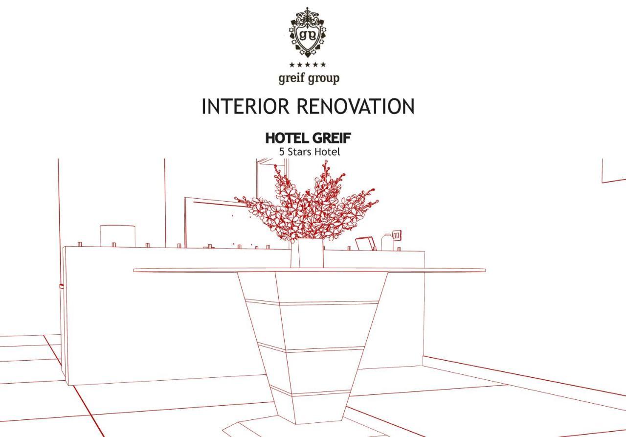 Hotel Greif 5*