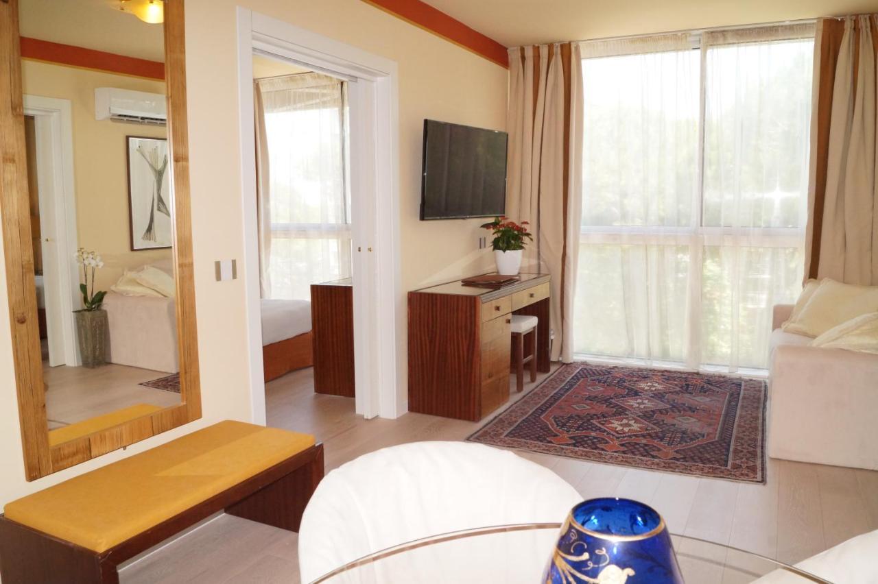 Hotel Greif 5*