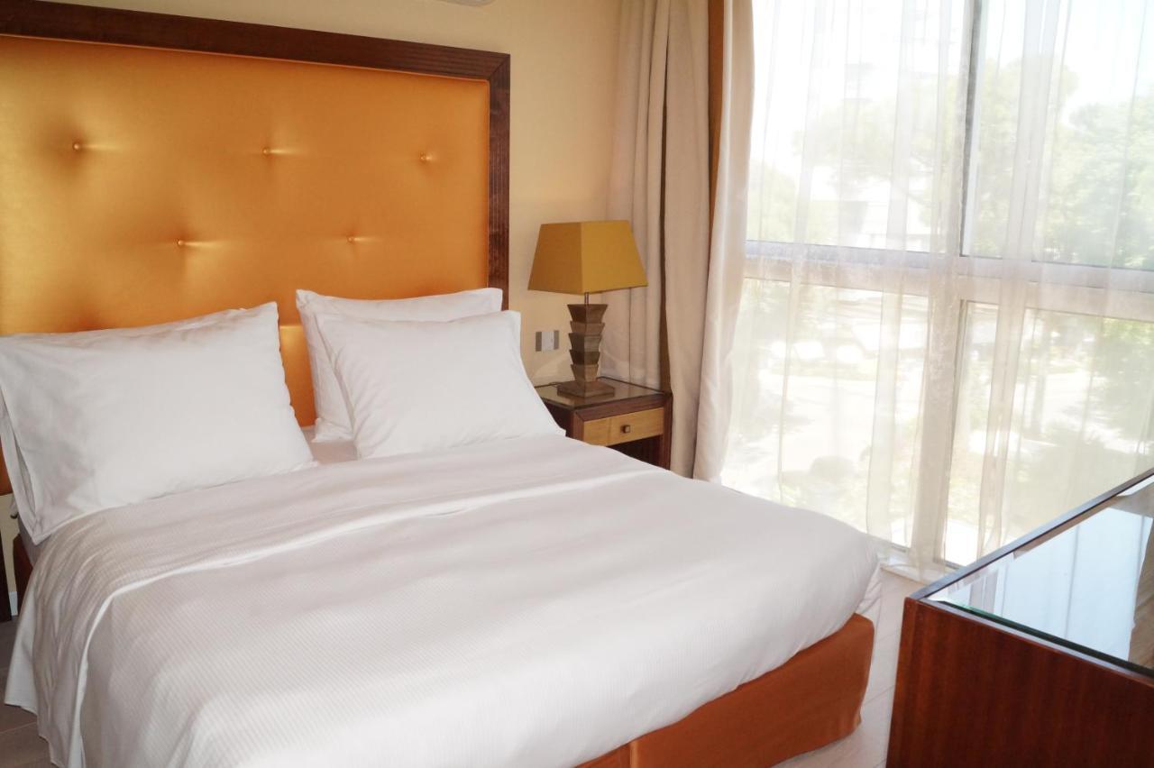 Greif Hotel 5*