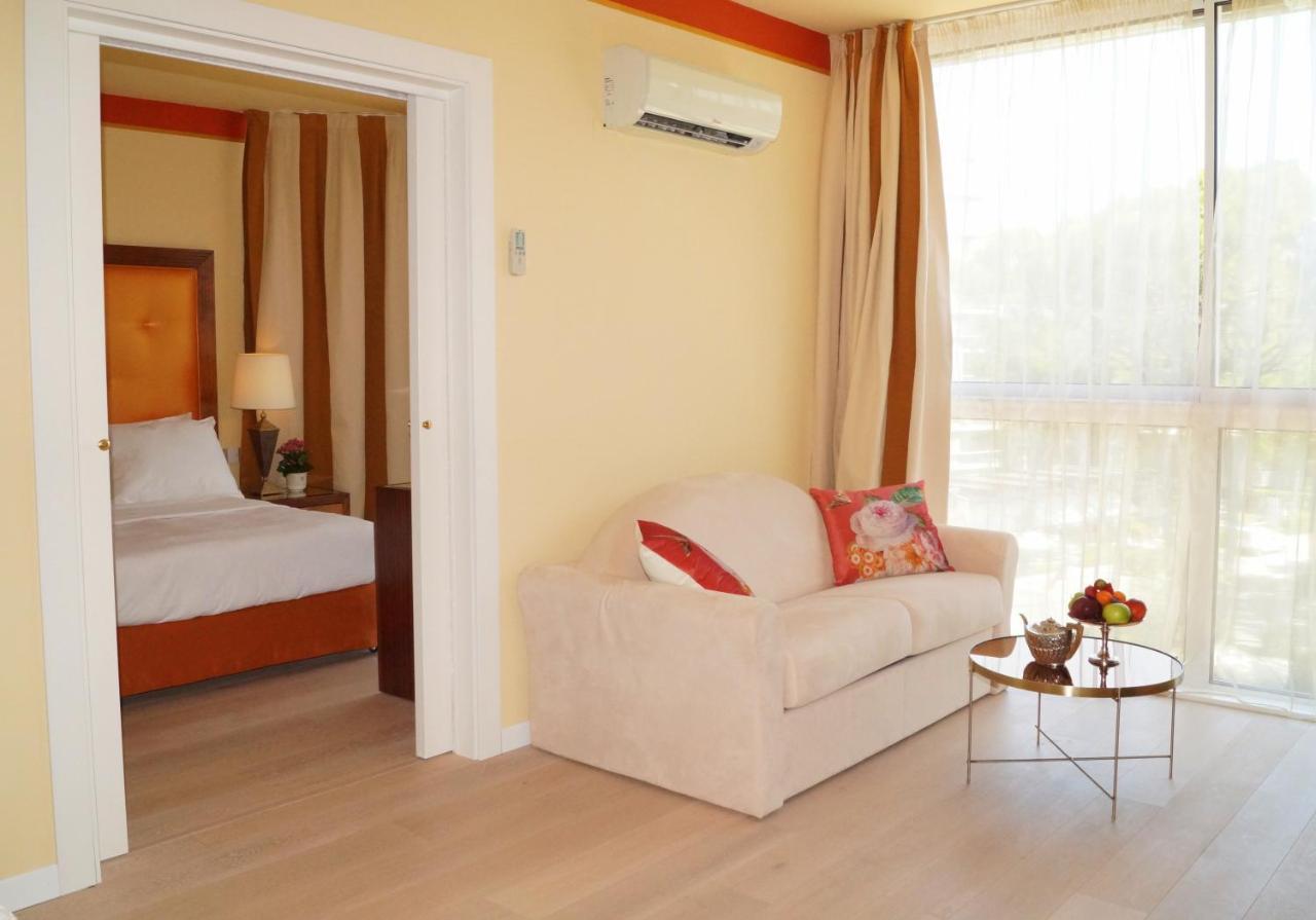 Greif Hotel Lignano Sabbiadoro
