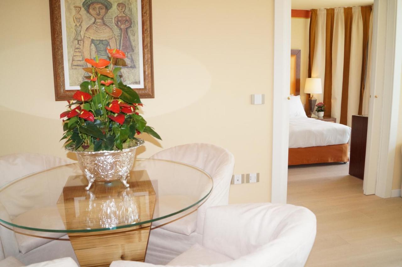 Hotel Greif 5*