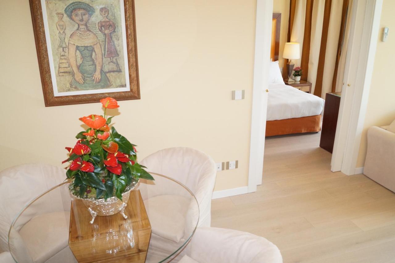 Greif Hotel 5*