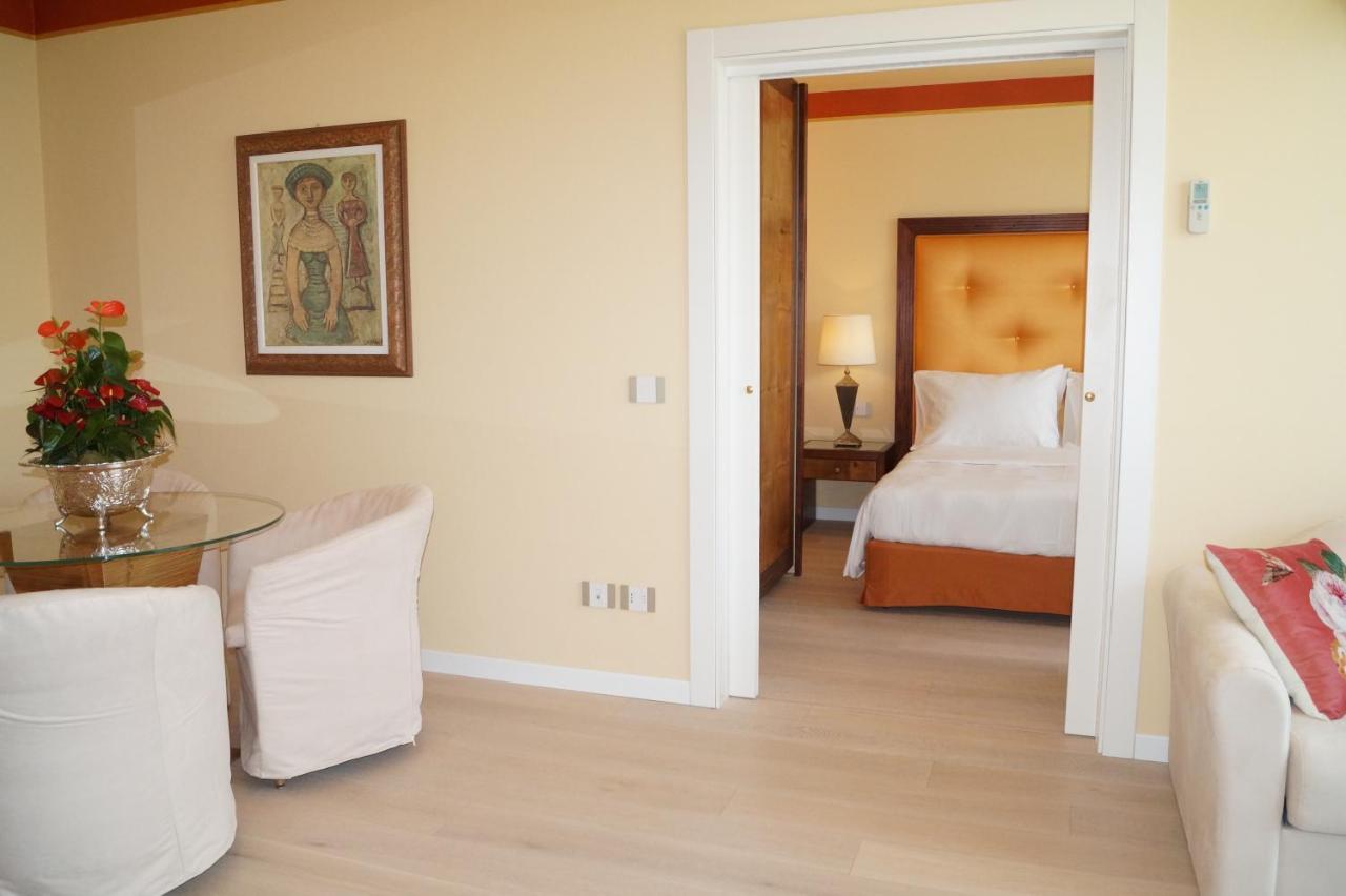Hotel Greif