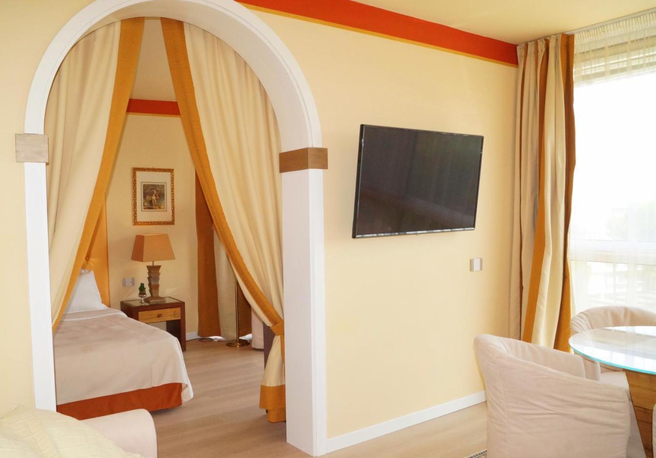 Greif Hotel 5*