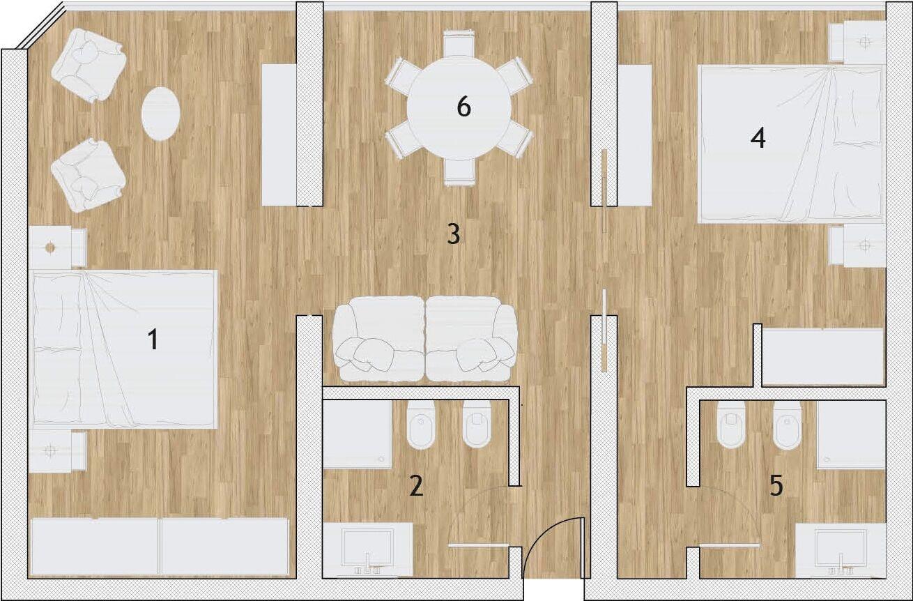 Greif 5* Lignano Sabbiadoro