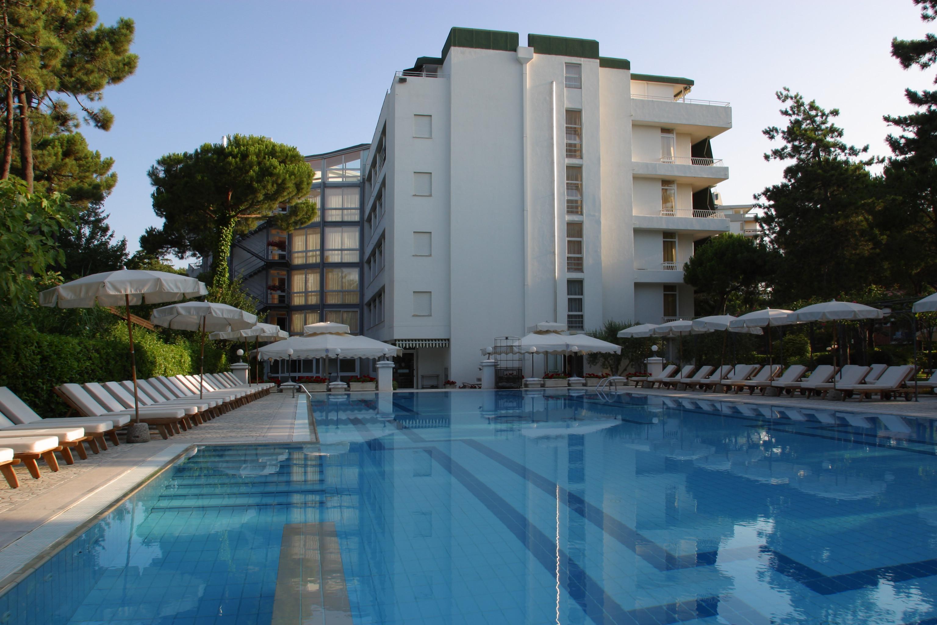 Greif Hotel 5*