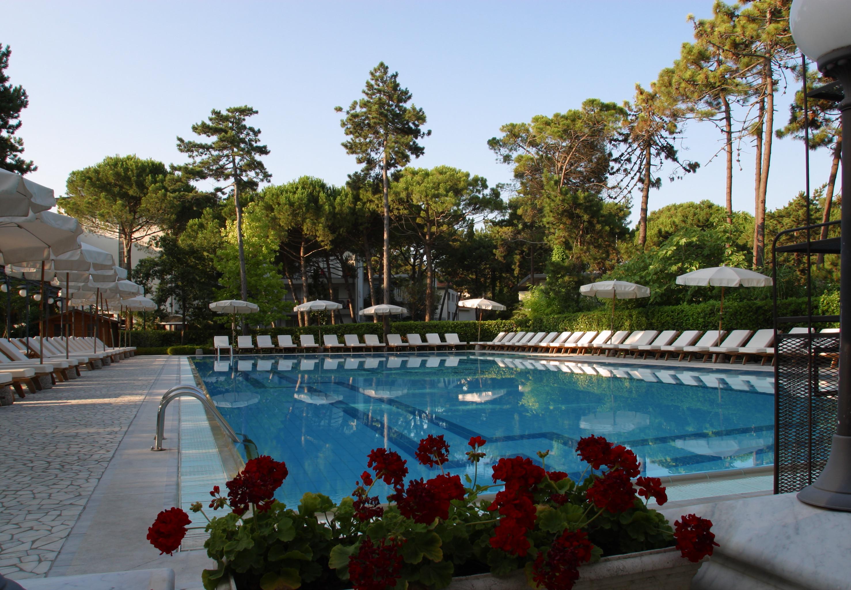 Hotel Greif