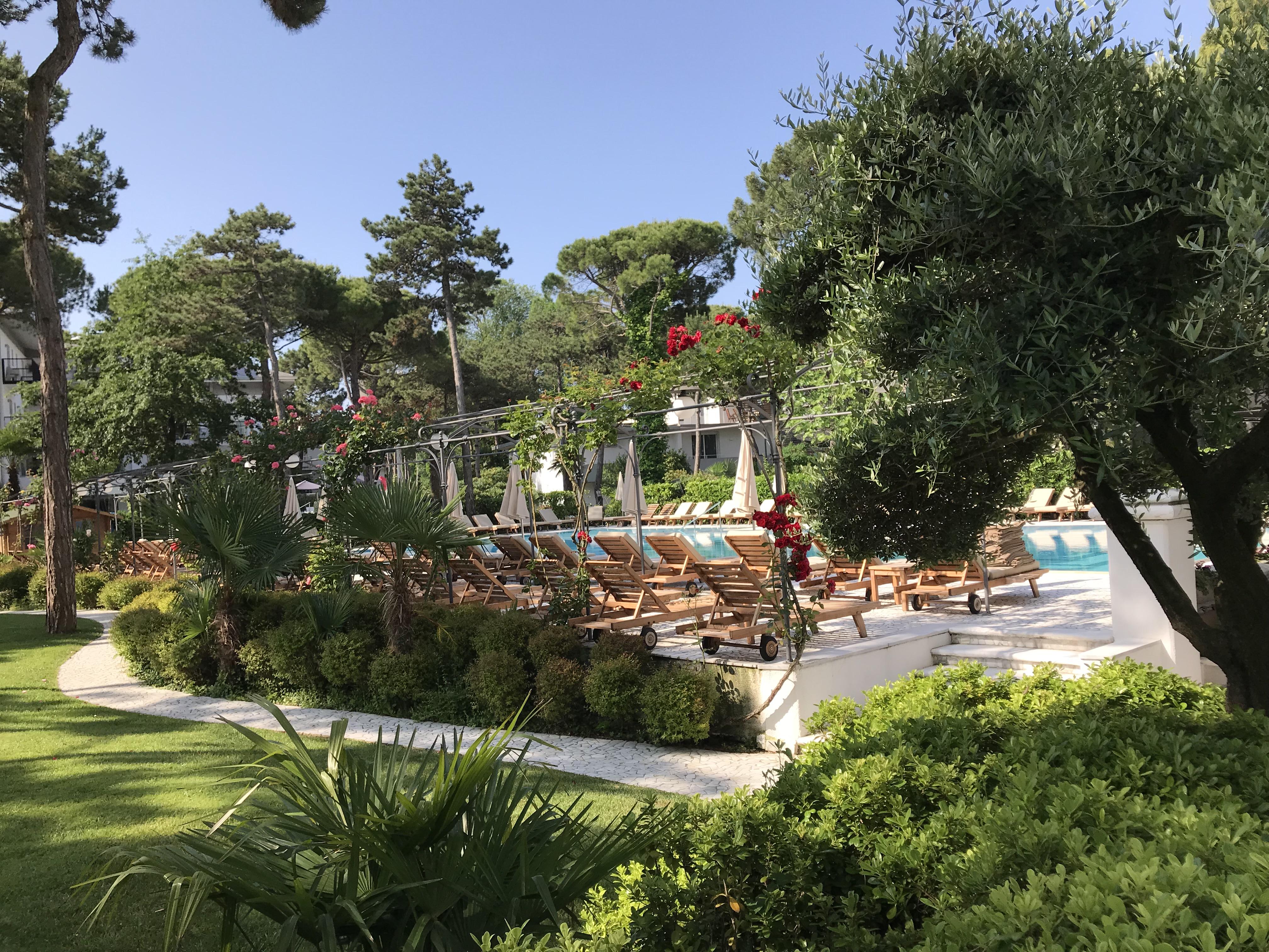 Greif Hotel Lignano Sabbiadoro