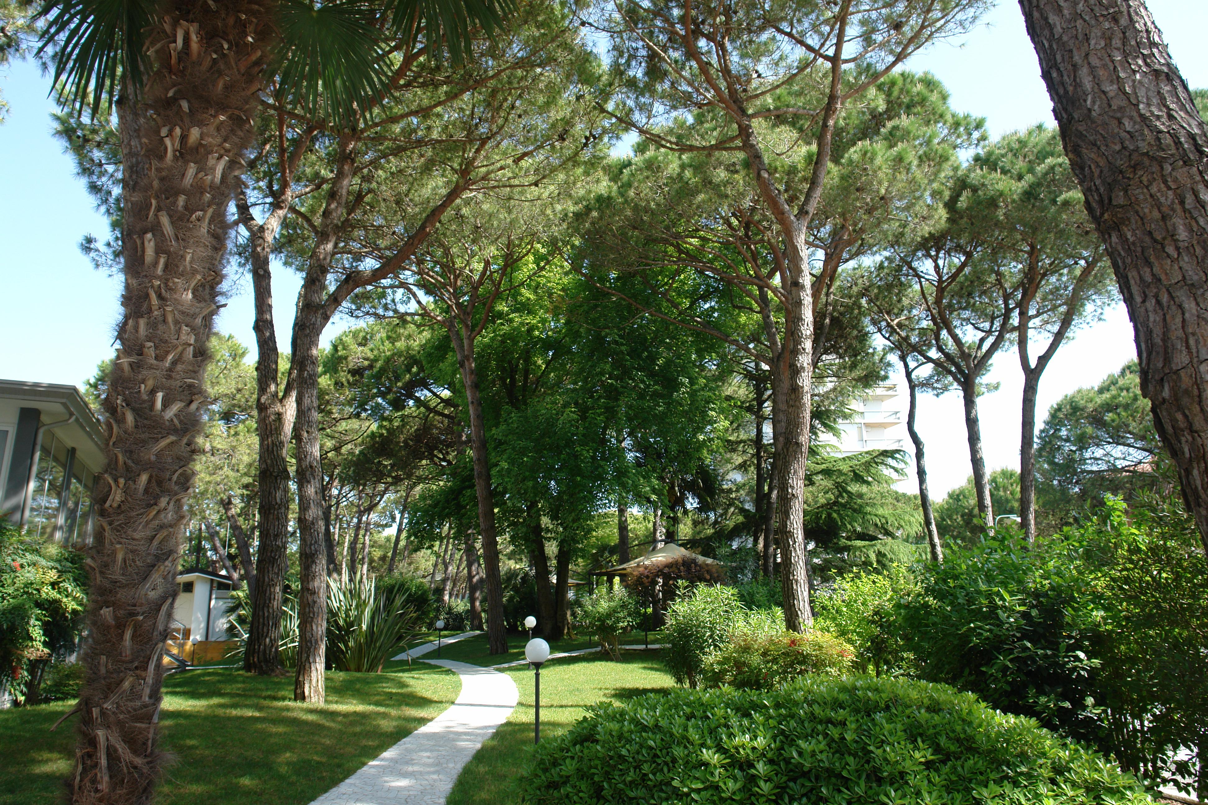 Greif Hotel 5*