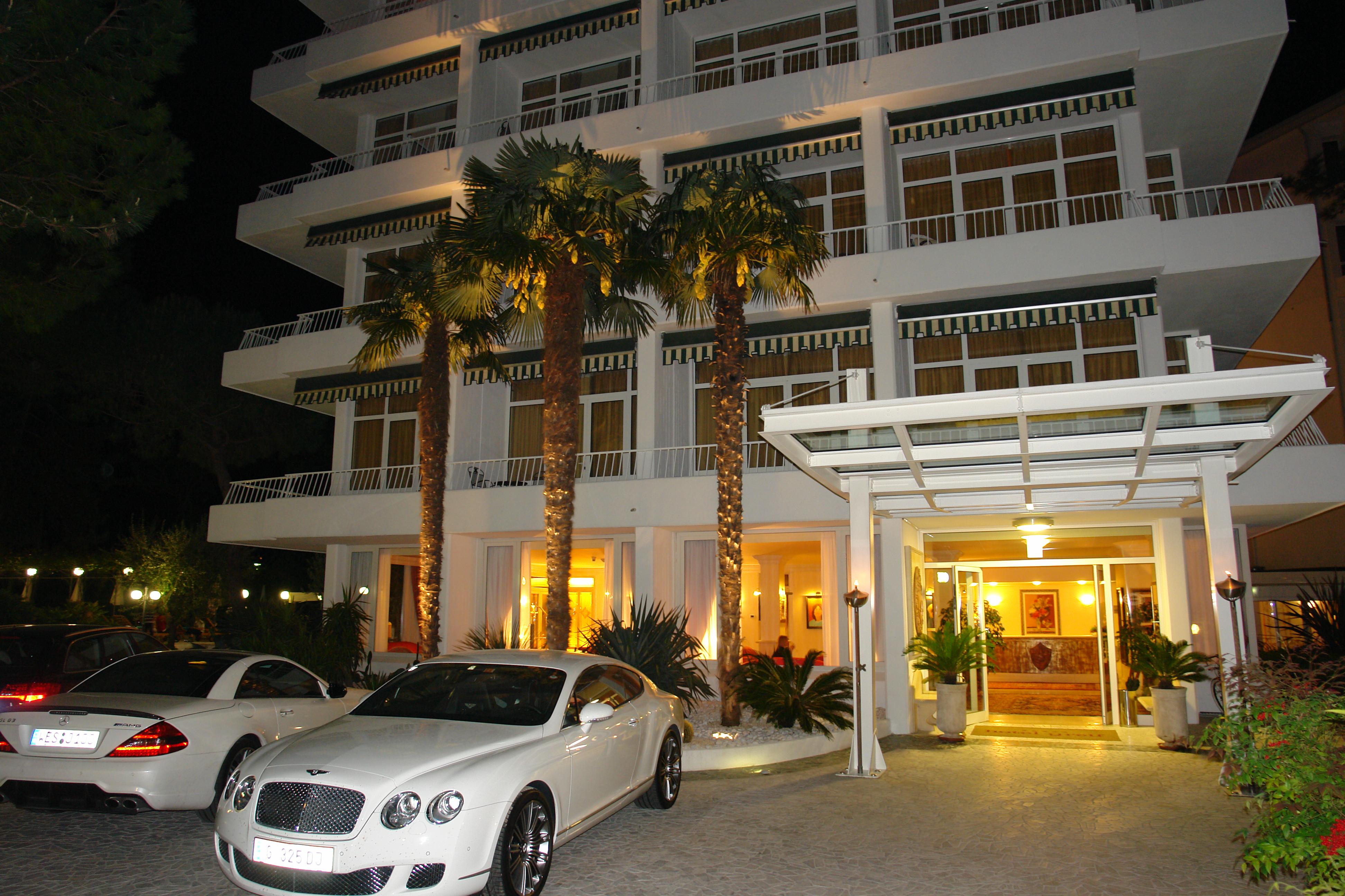 Greif Hotel 5*