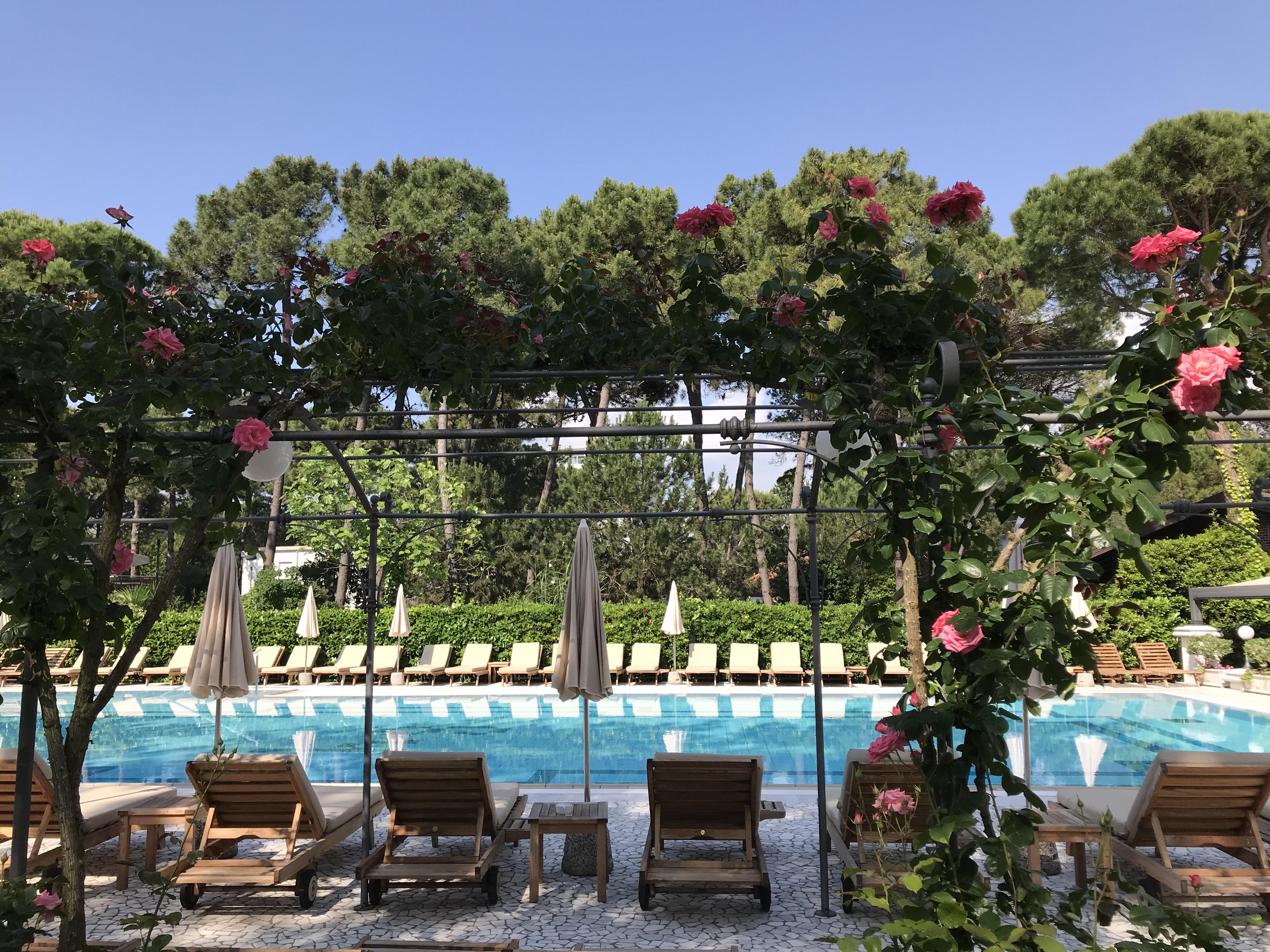 Greif Lignano Sabbiadoro