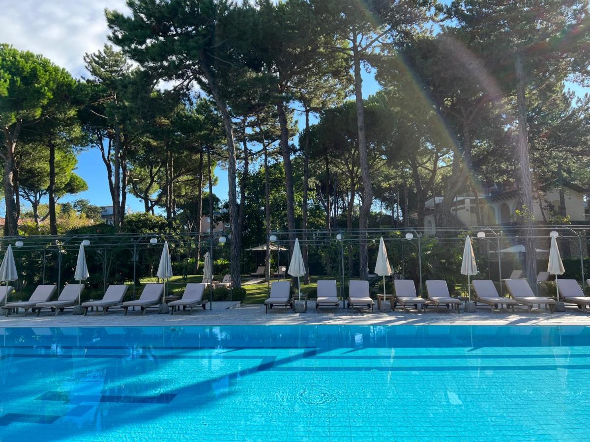 Greif Hotel Lignano Sabbiadoro