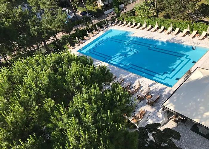 Hotel Greif