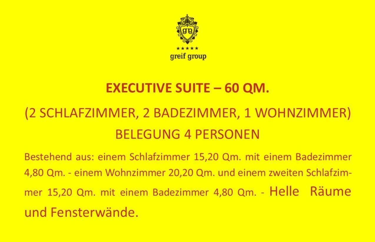 Hotel Greif