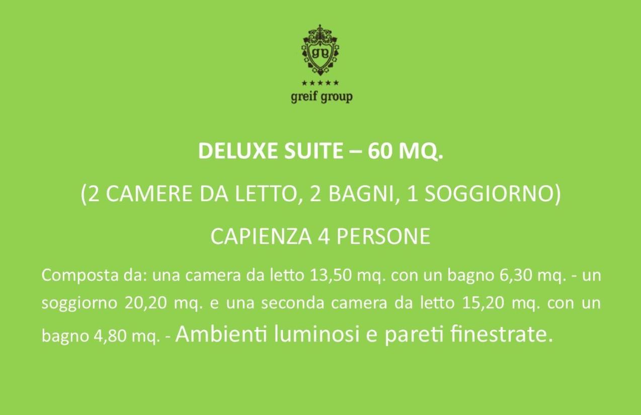 Greif Lignano Sabbiadoro