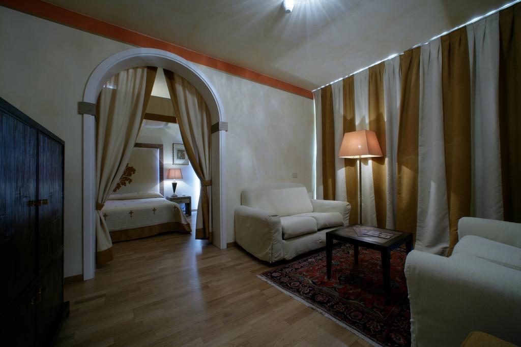 Hotel Greif 5*